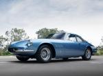 Ferrari 500 Superfast (Series I) 1964 года